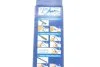 Щітка склоочисника К-Т БЕСКАРКАСНЫЙ SILENCIO® / 650/400 MM / VF453 -ua Valeo 574653 (фото 13)