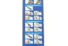 Щітка склоочисника К-Т БЕСКАРКАСНЫЙ SILENCIO® / 650/400 MM / VF453 -ua Valeo 574653 (фото 10)