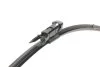 Щітка склоочисника К-Т БЕСКАРКАСНЫЙ SILENCIO® / 650/650 MM / VF454 -ua Valeo 574654 (фото 7)