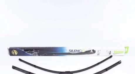 Щітка склоочисника VALEO Valeo 574684
