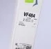 Щітка склоочисника VALEO Valeo 574684 (фото 6)