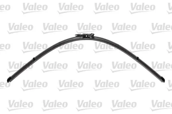 Щітка склоочисника безкаркасна передн із спойлером (2шт) VF486 Silencio Xtrm 750/700мм RENAULT ESPACE IV 11.02-12.15 Valeo 574686 (фото 1)