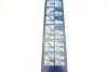 Щітка склоочисника К-Т БЕСКАРКАСНЫЙ SILENCIO® / 730/730 MM / VF494 -ua Valeo 574694 (фото 8)