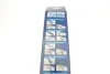 Щітка склоочисника К-Т БЕСКАРКАСНЫЙ SILENCIO® / 730/730 MM / VF494 -ua Valeo 574694 (фото 9)