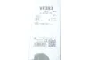 Щітка склоочисника VALEO Valeo 574703 (фото 14)