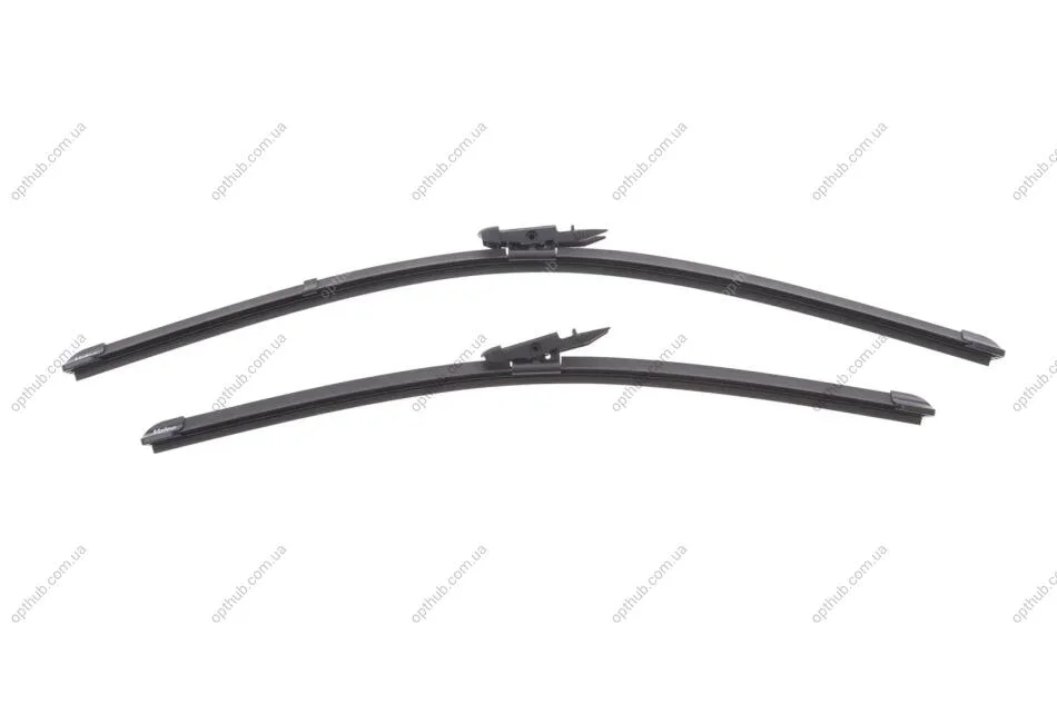 Щітка склоочисника К-Т БЕСКАРКАСНЫЙ SILENCIO® / 550/450 MM / VF341 -ua Valeo 574741 (фото 1)