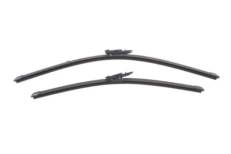 Щітка склоочисника К-Т БЕСКАРКАСНЫЙ SILENCIO® / 550/450 MM / VF341 -ua Valeo 574741