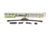 Щітка склоочис. 400 безкаркасна First Multiconnection (вир-во) Valeo 575002 (фото 1)