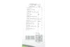 Щітка склоочис. 400 безкаркасна First Multiconnection (вир-во) Valeo 575002 (фото 5)