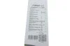 Щітка склоочис. 500 безкаркасна First Multiconnection (вир-во) Valeo 575005 (фото 5)