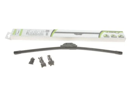 Щітка склоочис. 530 безкаркасна First Multiconnection (вир-во) Valeo 575006