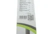 Щітка склоочис. 550 безкаркасна First Multiconnection (вир-во) Valeo 575007 (фото 5)