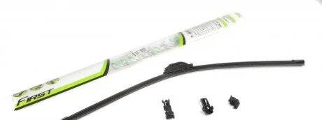 Щетка стеклоочист. 700 бескаркасная First Multiconnection (пр-во) Valeo 575010