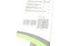 Щітка склоочис. 750 безкаркасна First Multiconnection (вир-во) Valeo 575011 (фото 4)
