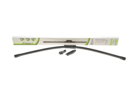 Щітка склоочис. 750 безкаркасна First Multiconnection (вир-во) Valeo 575011