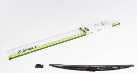 Щітка склоочисника (350мм) Citroen Berlingo/Ford Transit Connect/MB Vito (W639) 06- (opt-om) Valeo 575535