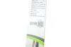 Щітка склоочисника (500мм) VALEO UA63 Valeo 575550 (фото 4)