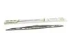 Щитка стеклоочистителя (550мм) первая VALEO UA63 Valeo 575555 (фото 1)