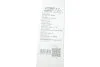 Щитка стеклоочистителя (600мм) первая VALEO UA63 Valeo 575560 (фото 3)