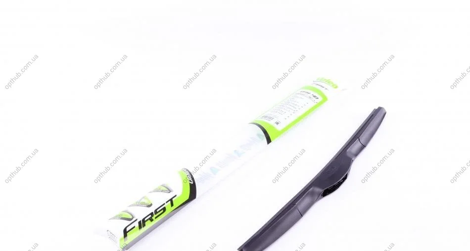 Щітка склоочис. 400 гібридна (вир-во) Valeo 575826 (фото 1)