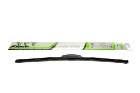 Щітка склоочисника (гібридна) (530мм) VALEO UA63 Valeo 575830