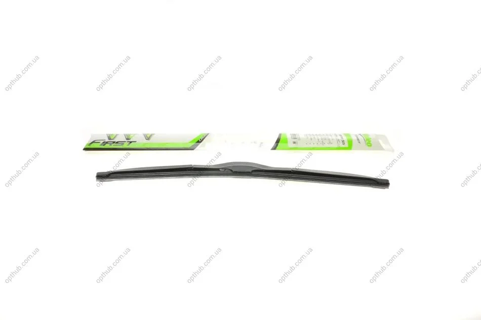 Щітка склоочис. 550 гібридна (вир-во) Valeo 575831 (фото 1)