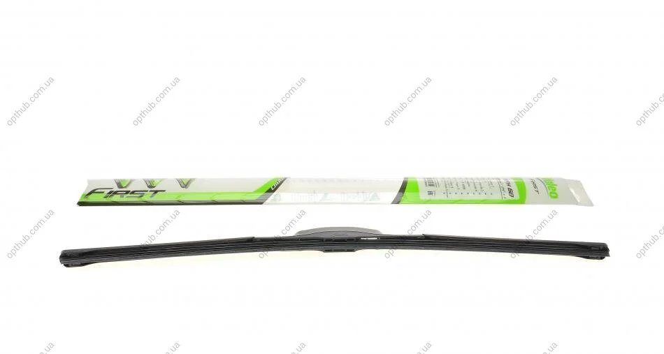 Щітка склоочис. 600 гібридна (вир-во) Valeo 575832 (фото 1)