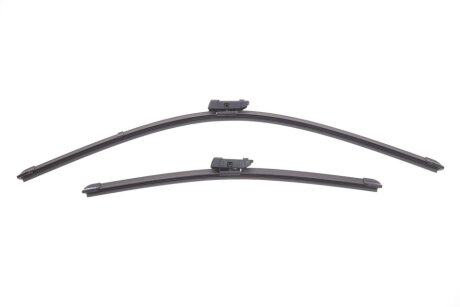 Щітка склоочисника К-Т БЕСКАРКАСНЫЙ SILENCIO® / 600/400 MM / VF804 -ua Valeo 577804