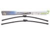 Щітка склоочисника К-Т БЕСКАРКАСНЫЙ SILENCIO® / 580/530 MM / VF814 -ua Valeo 577814 (фото 2)