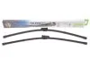 Щітка склоочисника К-Т БЕСКАРКАСНЫЙ SILENCIO® / 580/530 MM / VF814 -ua Valeo 577814 (фото 2)