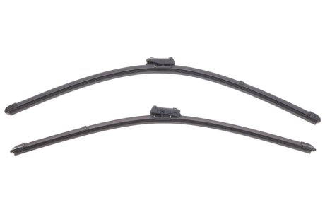 Щітка склоочисника К-Т БЕСКАРКАСНЫЙ SILENCIO® / 580/530 MM / VF814 -ua Valeo 577814