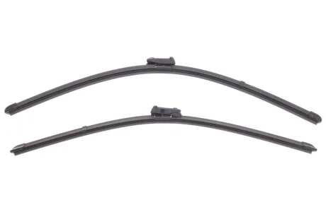 Щітка склоочисника К-Т БЕСКАРКАСНЫЙ SILENCIO® / 580/530 MM / VF814 -ua Valeo 577814