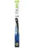 Щітка склоочисника К-Т БЕСКАРКАСНЫЙ SILENCIO® / 600/450 MM / VF828 -ua Valeo 577828 (фото 5)