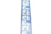 Щітки склоочисника (600/600мм) VW T5/T6/Caddy III 2.0 TDI 09- VALEO UA63 Valeo 577841 (фото 7)