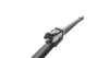 Щетка стеклоочистителя К-Т БЕСКАРКАСНЫЙ SILENCIO® / 650/400 MM / VF843 Valeo 577843 (фото 2)
