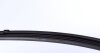 Щітка склоочисника К-Т БЕСКАРКАСНЫЙ SILENCIO® / 650/400 MM / VF845 -ua Valeo 577845 (фото 2)