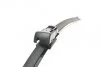 Щітка склоочисника К-Т БЕСКАРКАСНЫЙ SILENCIO® / 650/580 MM / VF857 -ua Valeo 577857 (фото 2)