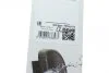Щітка склоочисника К-Т БЕСКАРКАСНЫЙ SILENCIO® / 650/580 MM / VF857 -ua Valeo 577857 (фото 8)