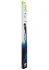 Щітка склоочисника К-Т БЕСКАРКАСНЫЙ SILENCIO® / 600/600 MM / VF865 -ua Valeo 577865 (фото 6)