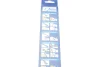 Щітка склоочисника К-Т БЕСКАРКАСНЫЙ SILENCIO® / 550/500 MM / VF867 -ua Valeo 577867 (фото 12)