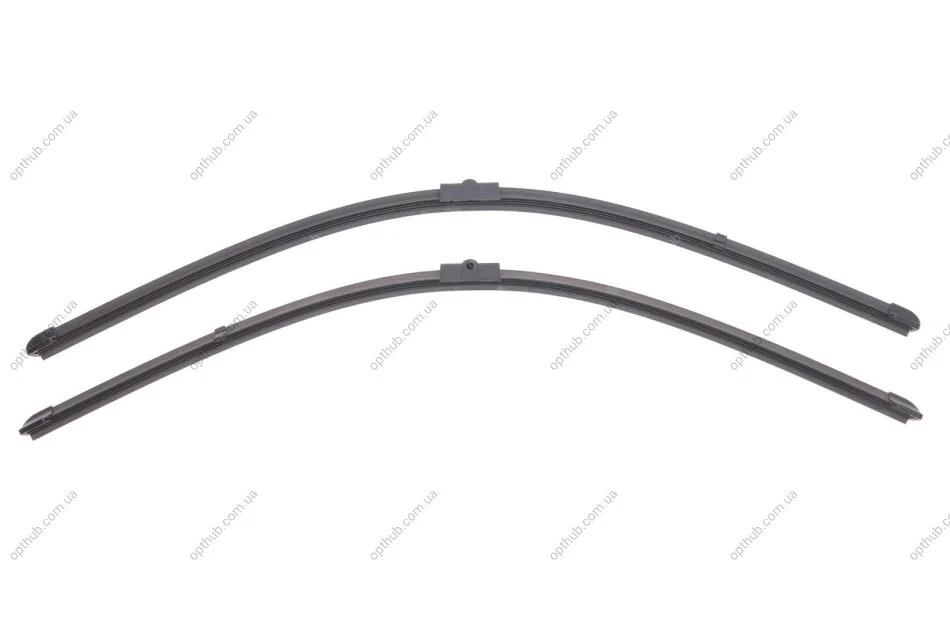Щітка склоочисника К-Т БЕСКАРКАСНЫЙ SILENCIO® / 650/650 MM / VF869 -ua Valeo 577869 (фото 1)