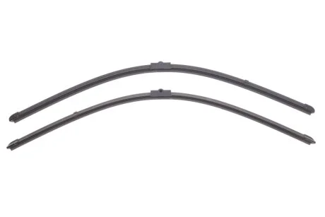 Щітка склоочисника К-Т БЕСКАРКАСНЫЙ SILENCIO® / 650/650 MM / VF869 -ua Valeo 577869