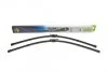 Щетка стеклоочистителя К-Т БЕСКАРКАСНЫЙ SILENCIO® / 700/700 MM / VF884 Valeo 577884 (фото 1)