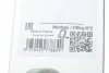 Щетка стеклоочистителя К-Т БЕСКАРКАСНЫЙ SILENCIO® / 700/700 MM / VF884 Valeo 577884 (фото 2)