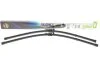 Щітка склоочисника К-Т БЕСКАРКАСНЫЙ SILENCIO® / 680/680 MM / VF885 -ua Valeo 577885 (фото 2)