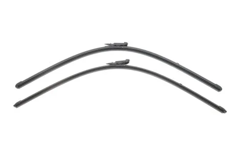 Щітка склоочисника К-Т БЕСКАРКАСНЫЙ SILENCIO® / 680/680 MM / VF885 -ua Valeo 577885