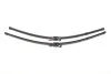 Щітка склоочисника К-Т БЕСКАРКАСНЫЙ SILENCIO® / 680/680 MM / VF885 -ua Valeo 577885 (фото 6)