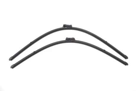 Щітка склоочисника К-Т БЕСКАРКАСНЫЙ SILENCIO® / 750/705 MM / VF886 -ua Valeo 577886