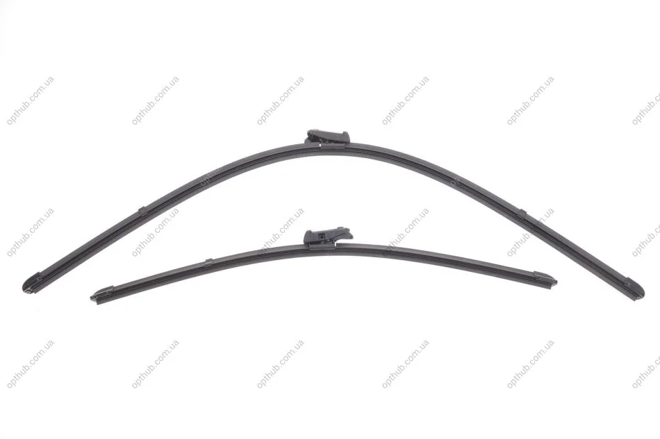Щітка склоочисника К-Т БЕСКАРКАСНЫЙ SILENCIO® / 750/500 MM / VF890 -ua Valeo 577890 (фото 1)