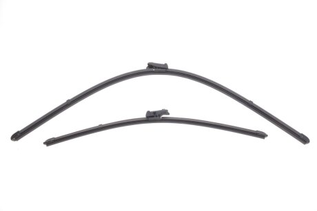 Щітка склоочисника К-Т БЕСКАРКАСНЫЙ SILENCIO® / 750/500 MM / VF890 -ua Valeo 577890